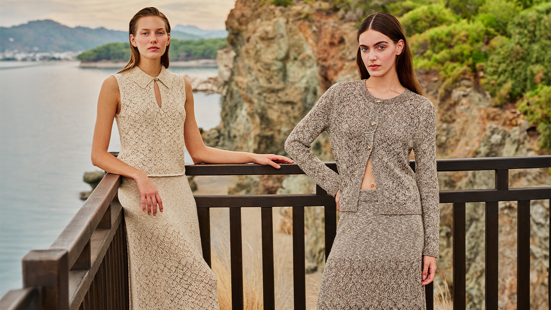 Knitss mağazalarından ve online mağaza www.knitss.com'dan tek seferde yapılacak peşin veya taksitli 15.000 TL ve üzeri alışverişlere 2.000 TL değerinde Worldpuan fırsatını kaçırmayın!