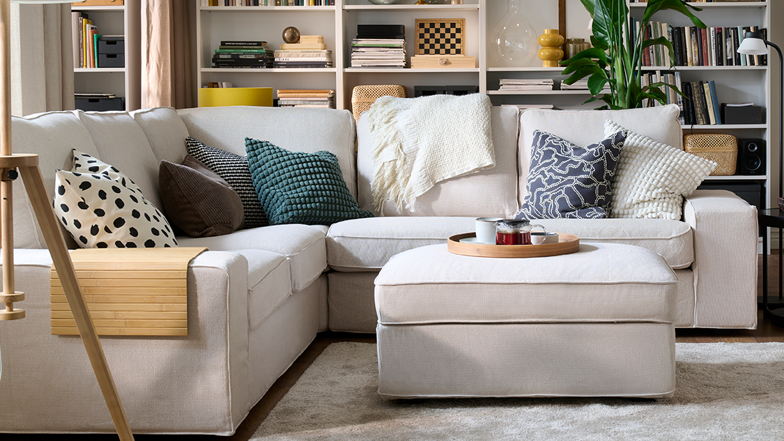 05 Ocak 2026 – 03 Ocak 2027 tarihleri arasında IKEA mağazalarından, mobil uygulamasından veya IKEA.com.tr’den IKEA Aile ve Worldcard ile yapacağınız 7.500 TL ve üzeri alışverişte peşin fiyatına 6 taksit fırsatını kaçırmayın.