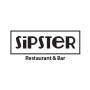 Sipster Restaurant & Bar