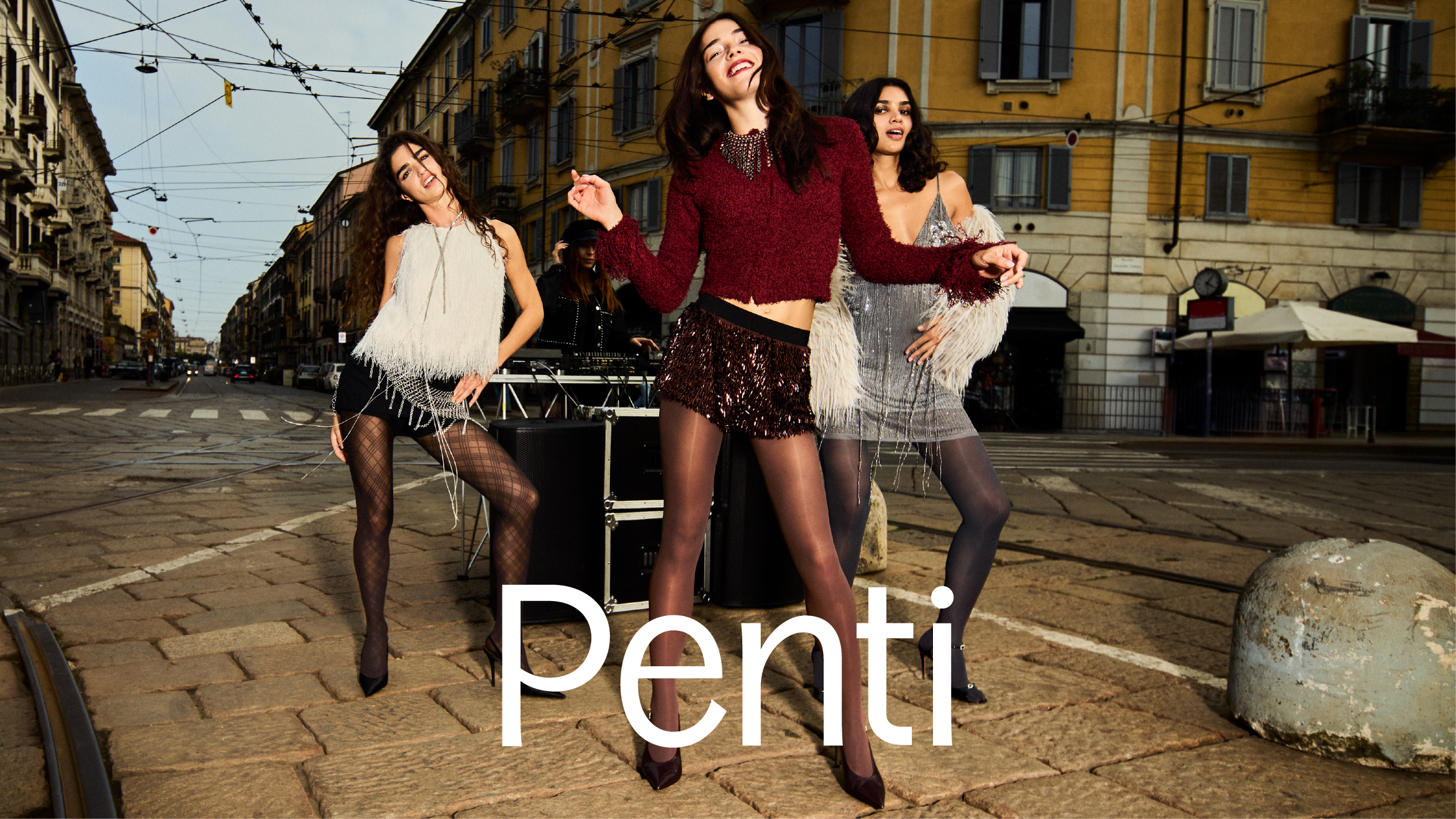 Penti harcamalarınızda peşin fiyatına 6 taksit fırsatını kaçırmayın!