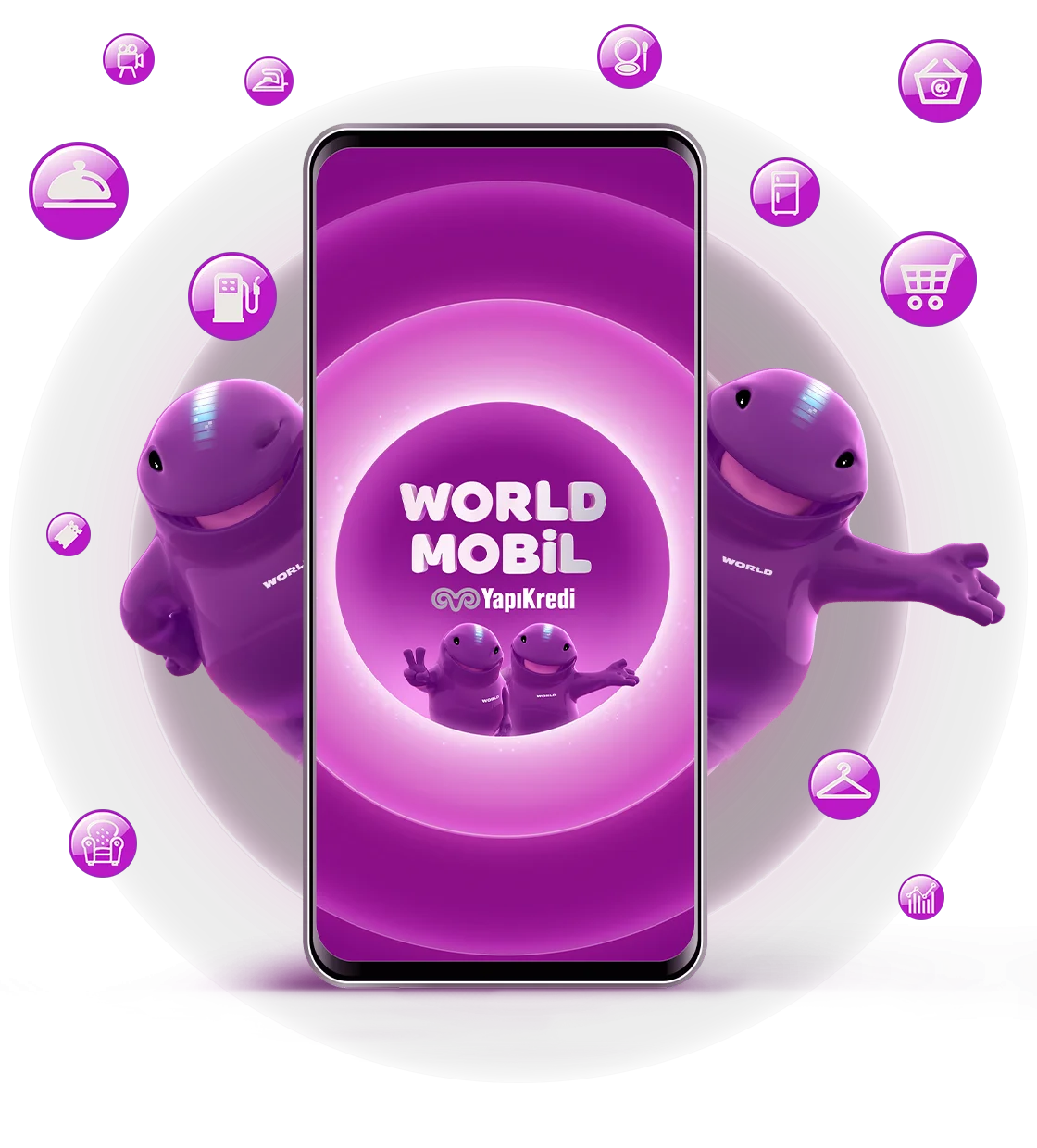 World Mobil