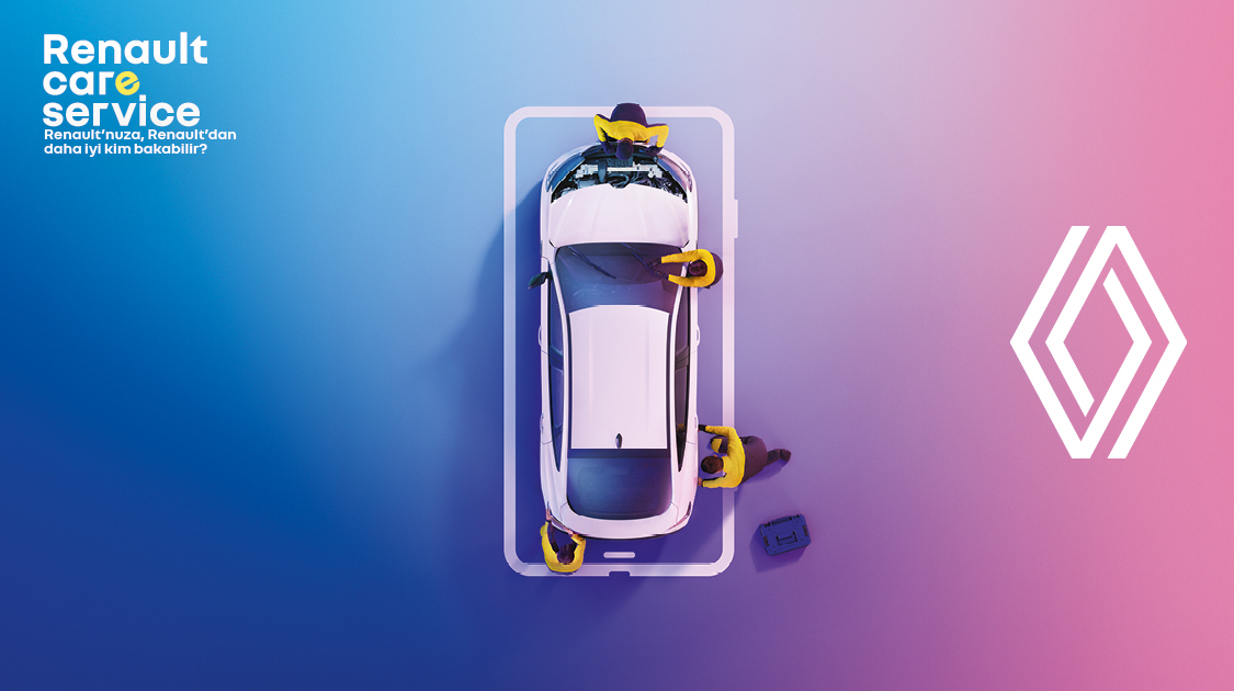 World’e özel Renault ve Dacia servislerinde 3 yaş üzeri araçlarda peşin fiyatına 3 taksit fırsatını kaçırmayın!