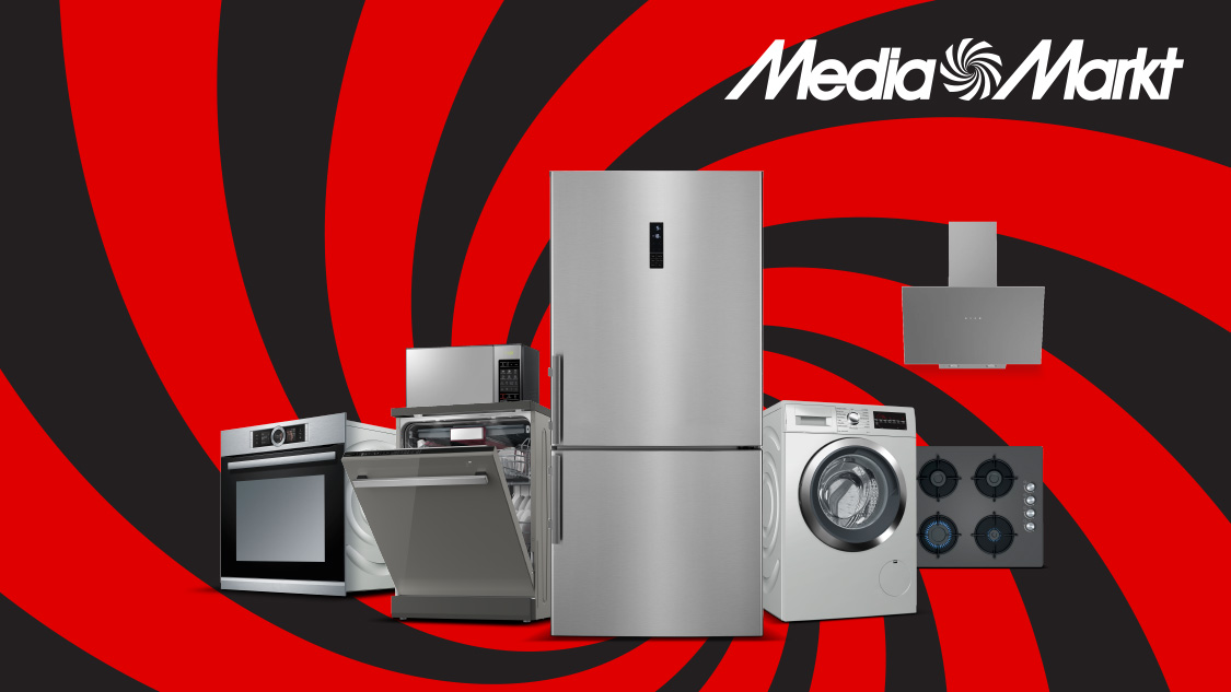 MediaMarkt.com.tr’de 25.000 TL ve üzeri alışverişe 2.000 TL Worldpuan!