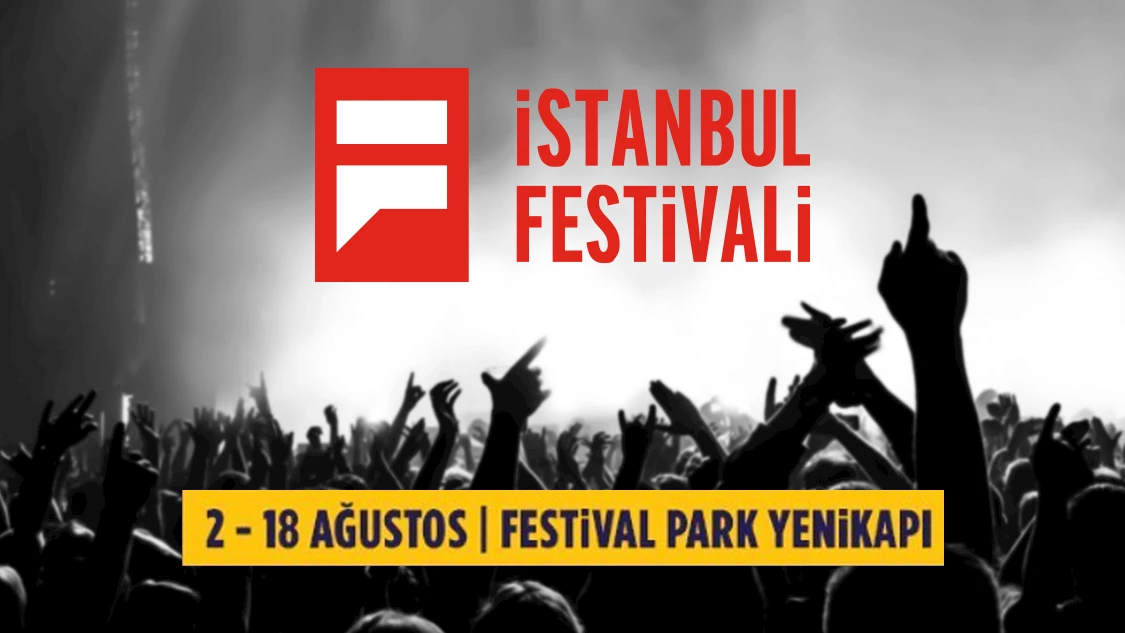 2-18 Ağustos 2024 tarihlerinde gerçekleşecek İstanbul Festivali’nde için yapacağınız bilet alışverişinize %10 indirim fırsatını kaçırmayın! Üstelik 6 taksit fırsatı!