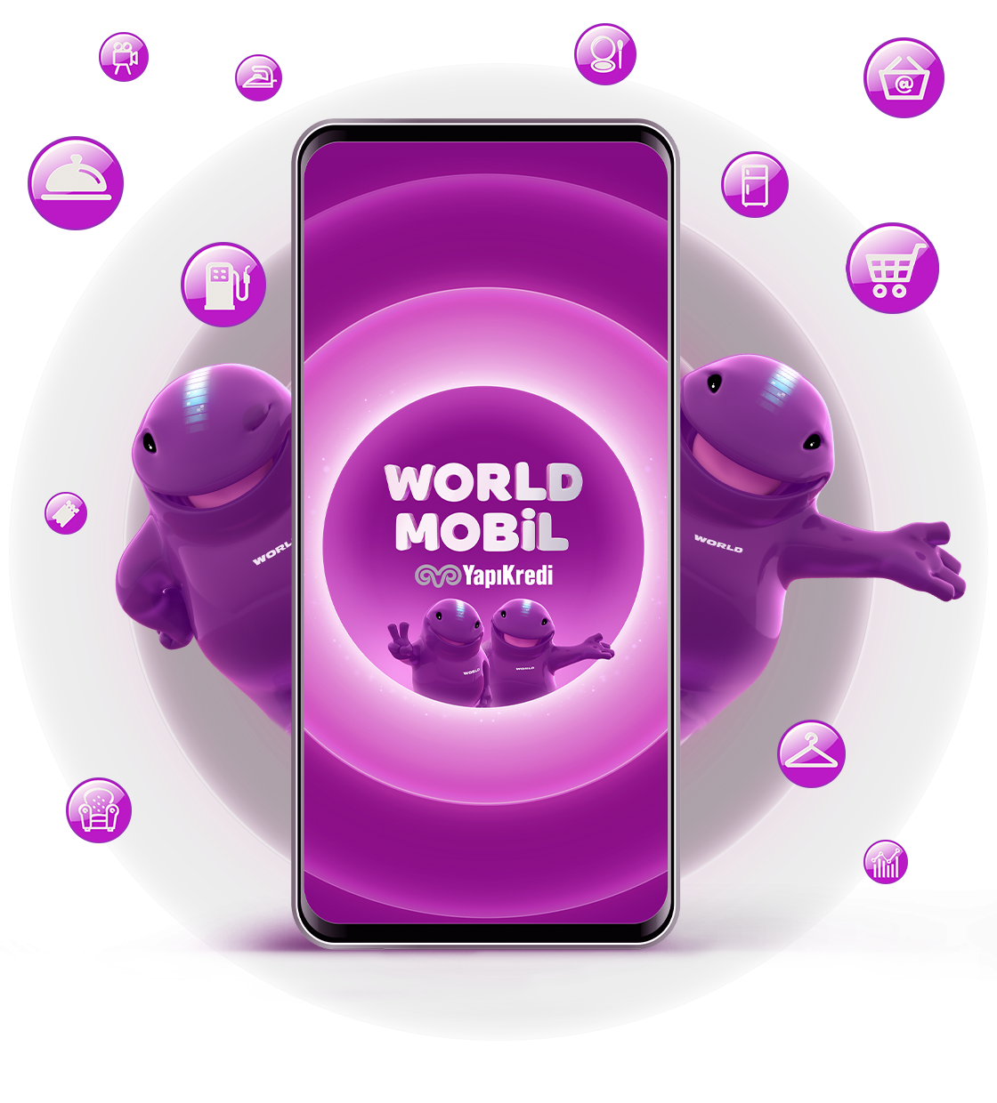 World Mobil