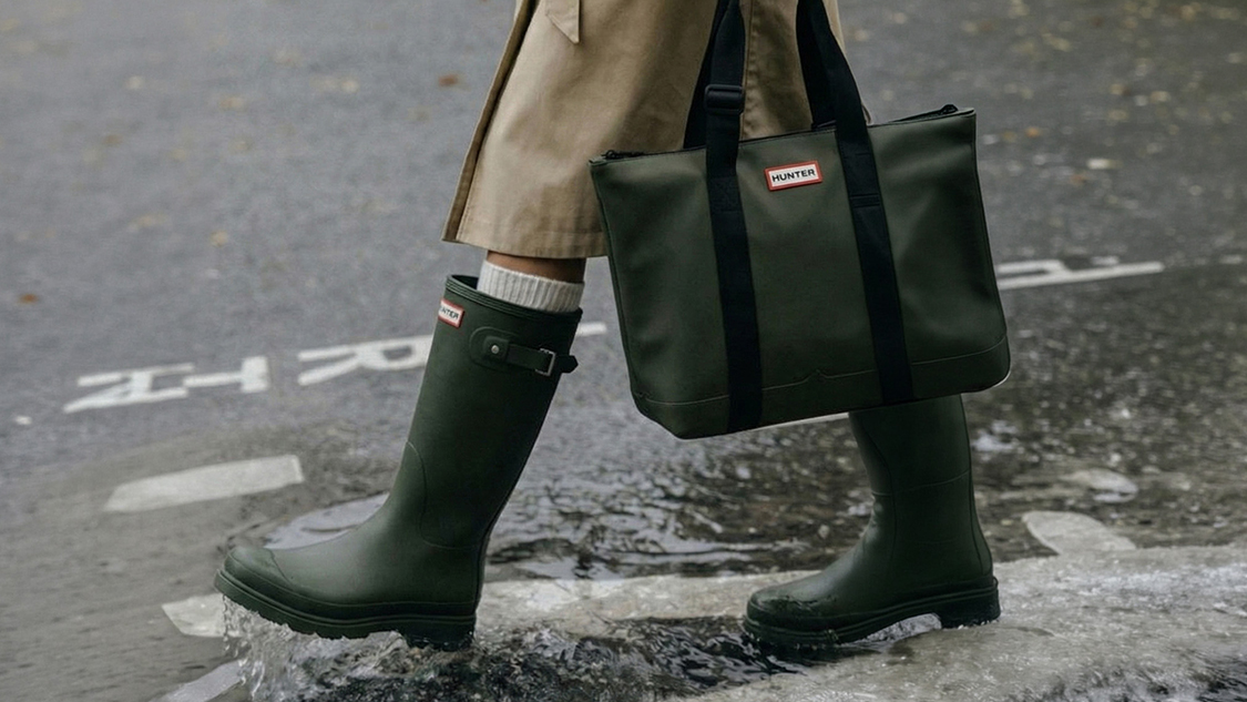 1-31 Mayıs 2026 tarihleri arasında Klaud fiziki mağazaları ve www.hunterboots.com.tr’ den yapacağınız 5.000 TL ve üzeri alışverişe 500 TL Worldpuan!