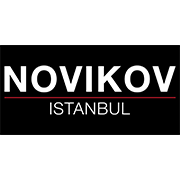 Novikov Restaurant İstanbul