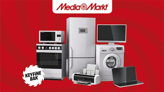 MediaMarkt’ta  15.000 TL’ye 1.000 TL Worldpuan!